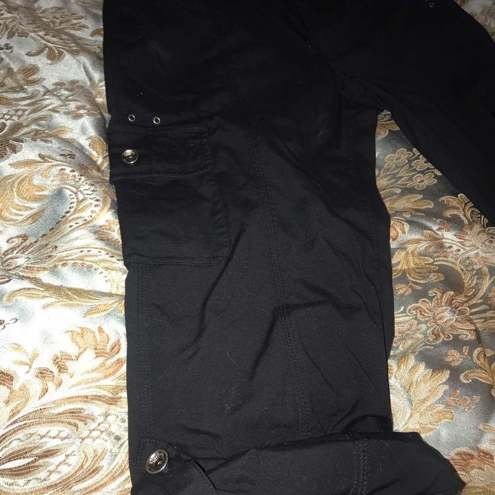 Harley Davison pants